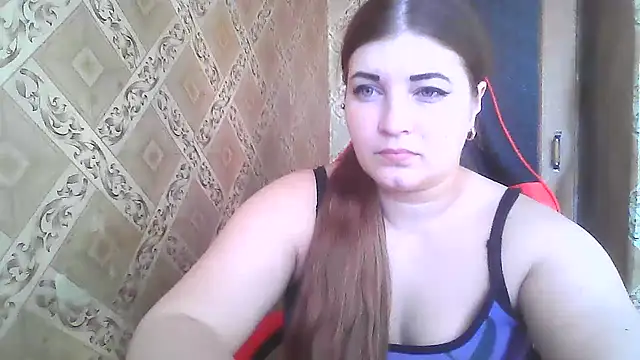 Elizabeth_Meow Adlı Modelin Canlı XXX Sohbeti