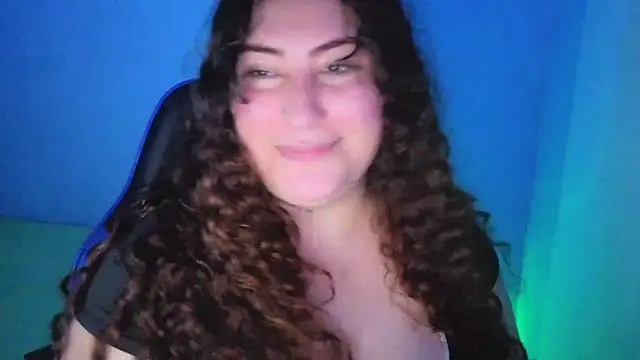 XXX chat uživo modela JANNAH_MARTINEZ