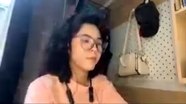 XXX chat uživo modela JennyCarpenter