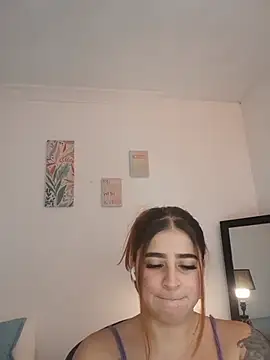 MartinaConnorr Live XXX-Chat