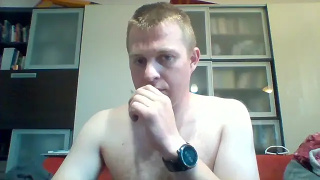Matttthees – Live XXX-chat