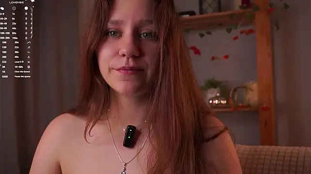 ShantellAngulo Live XXX Chat
