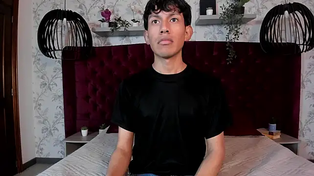 Chatroom XXX en direct de Pierre_Leroy_