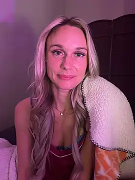 Živý XXX chat SummerSkye