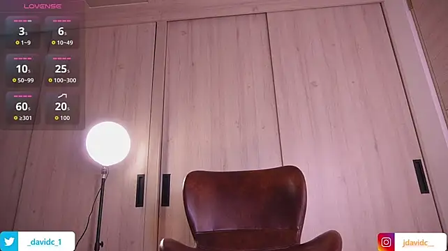 DavidC_ élő XXX-chatje