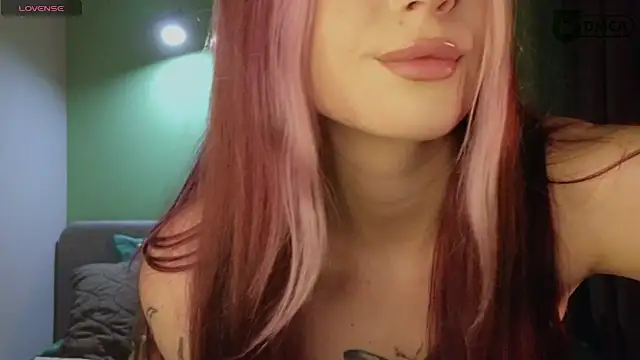RubyMiracles live XXX chat