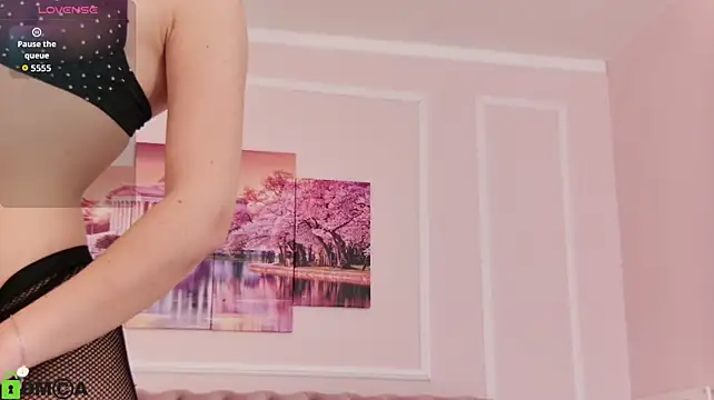 MayaSpringX 现场XXX聊天