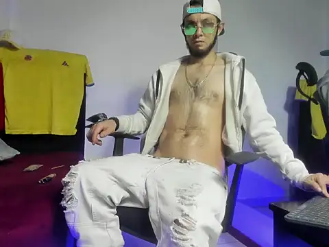 mark_splinter09n Live XXX chat