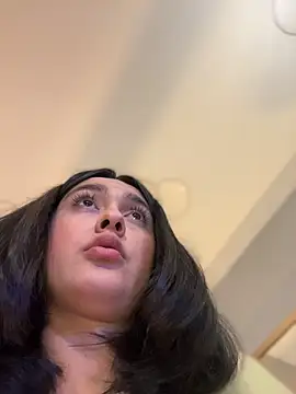 MiahWindsor 现场XXX聊天