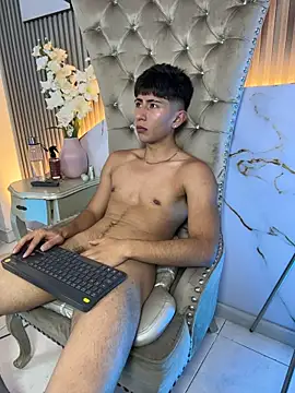 Chat XXX Live AndyJustgame_