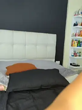 jennamarieblack Adlı Modelin Canlı XXX Sohbeti