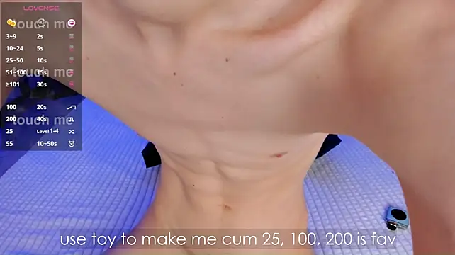Živý XXX chat mark_shift