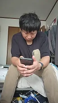 07YUKIO Obrolan Langsung XXX