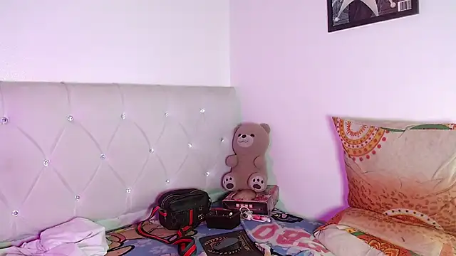 Chat XXX Live Angel_foxc13