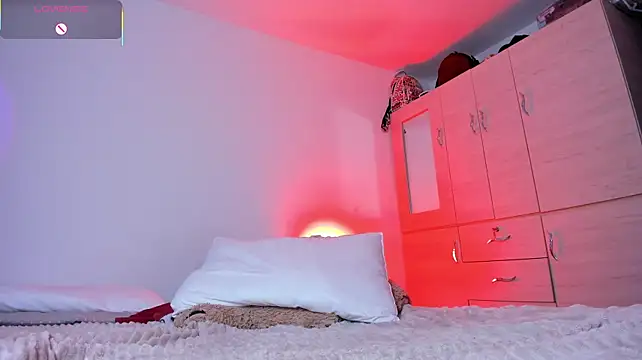 Czat XXX na żywo – Dulcey-