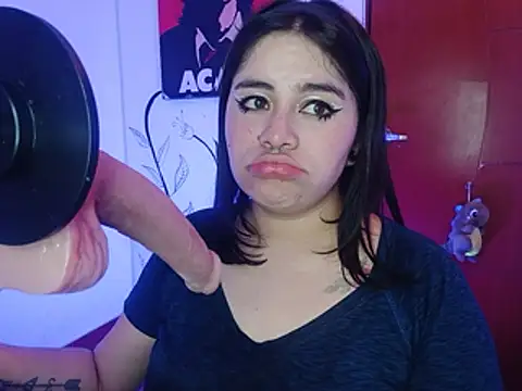 Chatroom XXX en direct de Magic_Alicee_