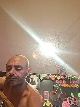 DaddyAndSplashQueen 라이브 XXX 채팅