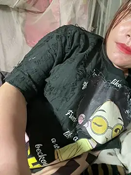 Bay-bi Adlı Modelin Canlı XXX Sohbeti