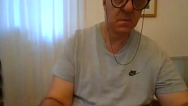 Živý XXX chat ANONIMO7735