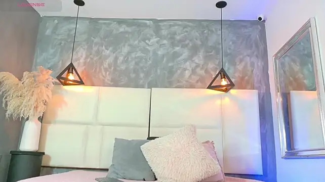 צ'אט XXX בשידור חי של Sofia_Clauss_