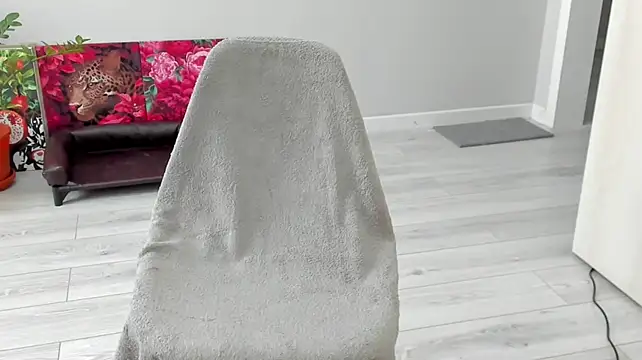Živý XXX chat ailey_chao