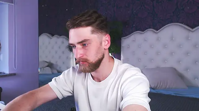 Dexter_Raze: вебкам-шоу