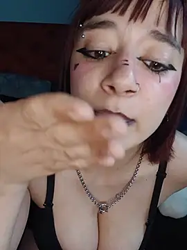 Chat XXX ao vivo de Nootsanny