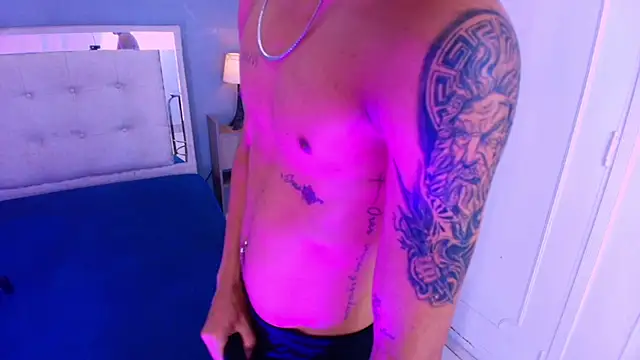 Živý XXX chat _Thiago12