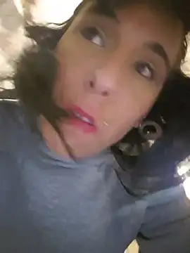 XXX chat uživo modela misscectito13