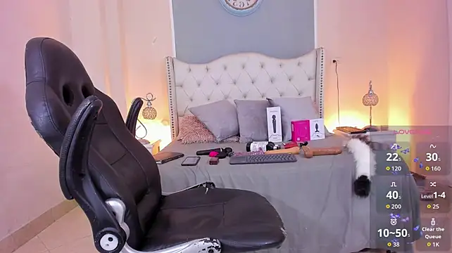 Онлайн чат XXX elizabeth_santos1