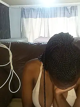 Ninawah's Webcam Show