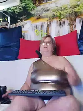 Živý XXX chat QueenPammy1