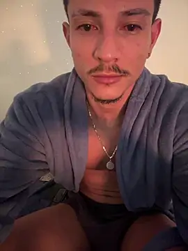 BINHO_ZANARDI Chat XXX live