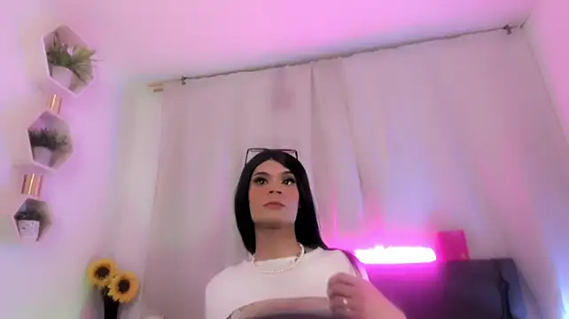 Živý XXX chat AteneaTaylorQueen