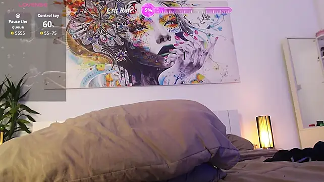 Ariana_Spring Chat XXX live