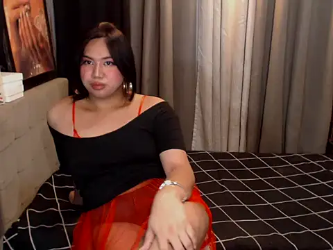 Chatroom XXX en direct de AsianHotPrecious