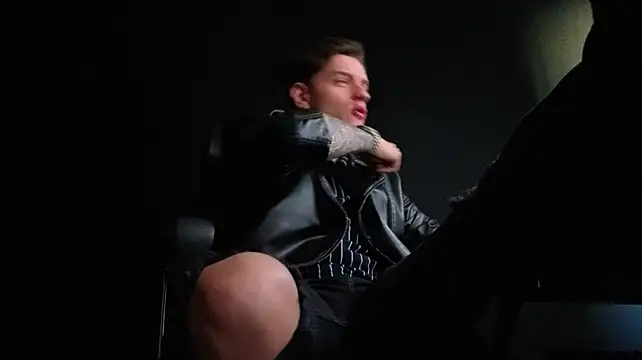 Živý XXX chat FelixStarkk