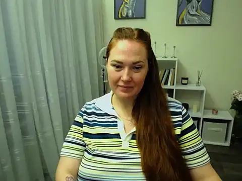Lady_Tiana's Live XXX Chat