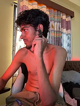 Chat XXX Live GunSlay
