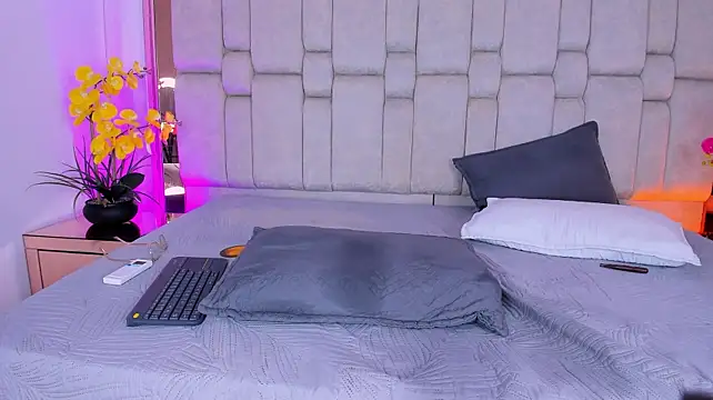 Živý XXX chat BiancaSlender