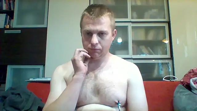 XXX chat uživo modela Matttthees