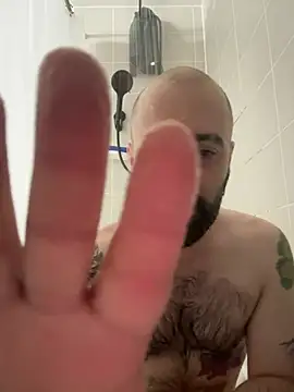 Chat XXX en directo de Fade_Solo