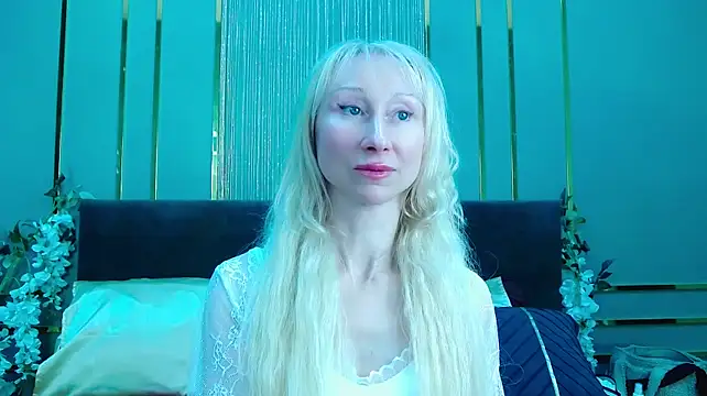 KissDreamm Live XXX-Chat