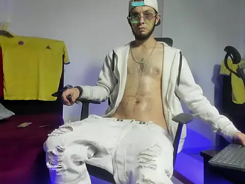 Онлайн чат XXX mark_splinter09