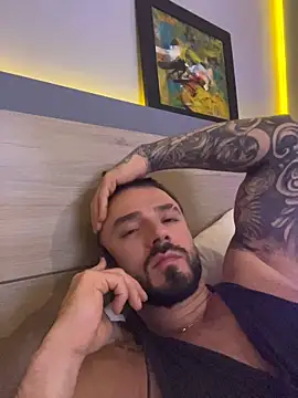 Chat XXX Live AngelBlack__