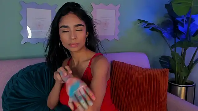 luna_velvetxx: онлайн-секс-чат