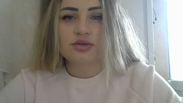 Živý XXX chat Honeydew-Waves