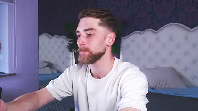 Pokazy przed kamerką – Dexter_Raze