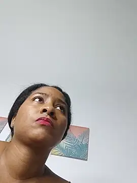 Chat XXX ao vivo de Berry_Bans