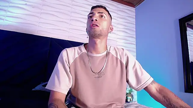 Chat XXX ao vivo de DrakeNeumann